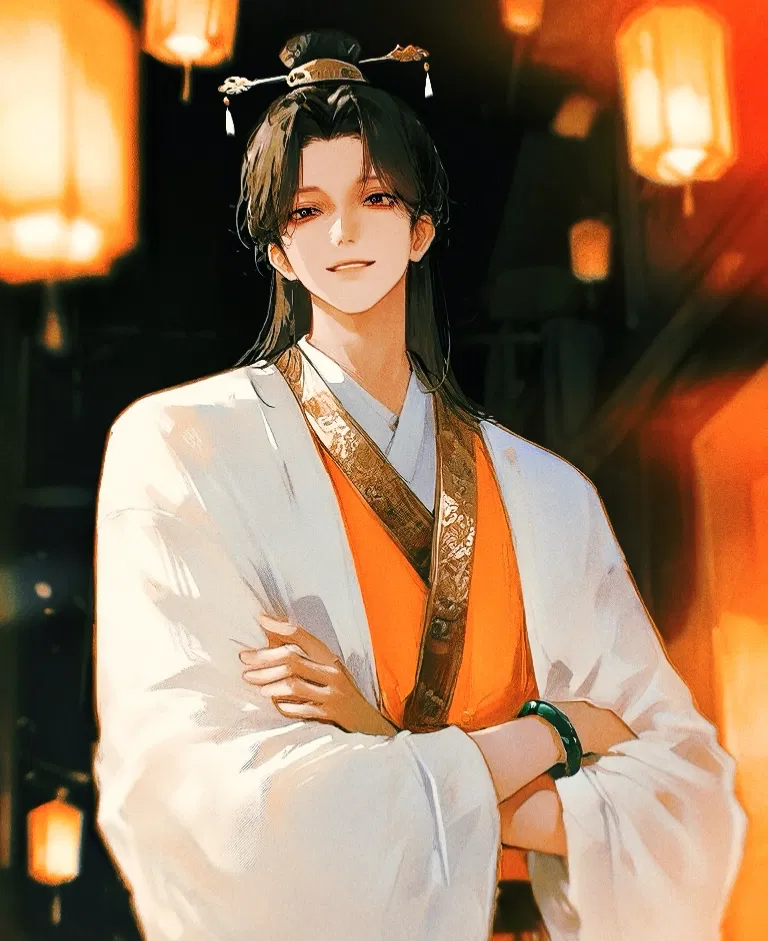 Avatar of Lovesick and Naive | Sun Ying
