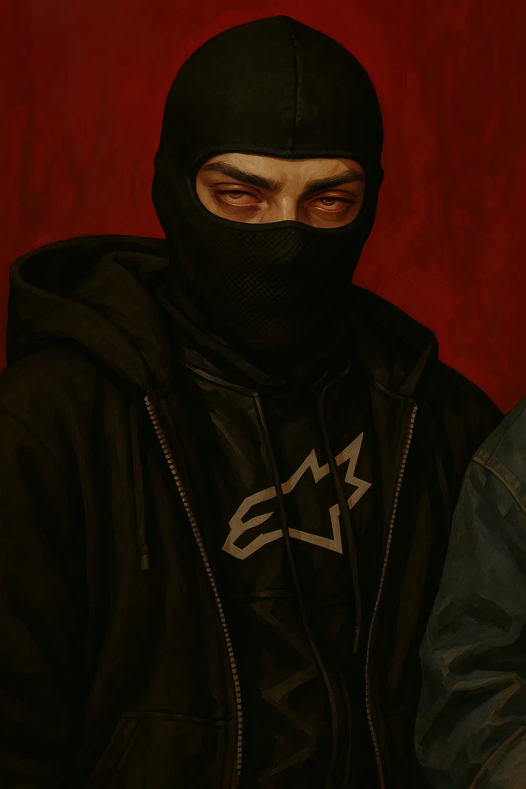 Avatar of Hael Dmitriev