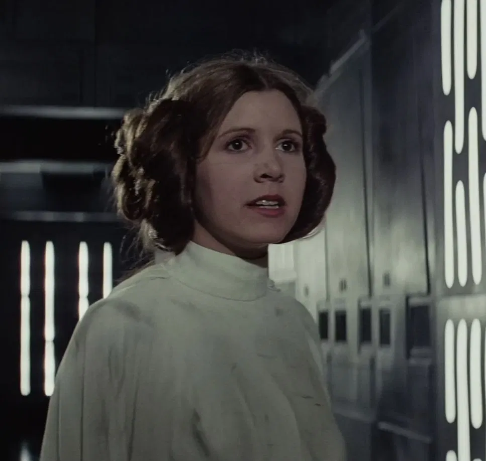 Avatar of Leia Organa