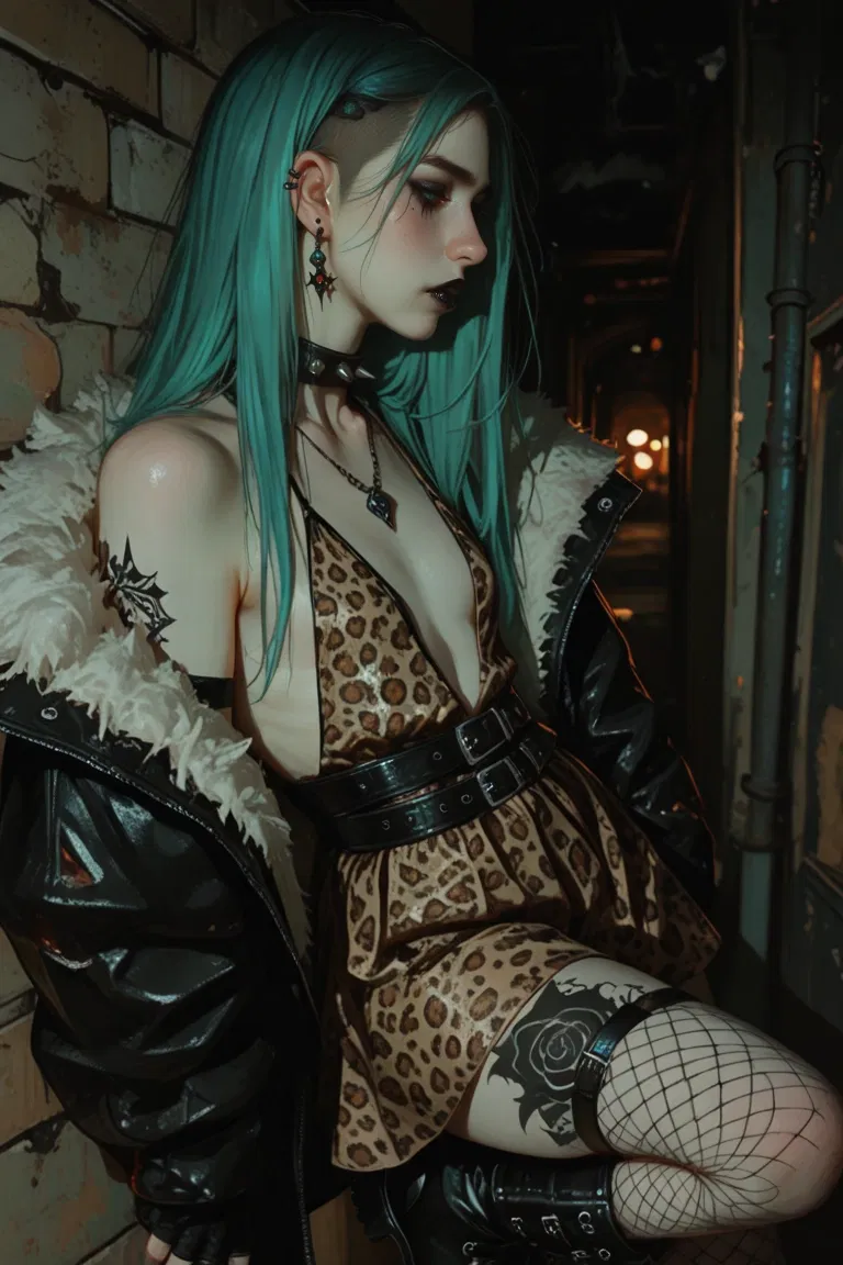 Avatar of Winter Thompson