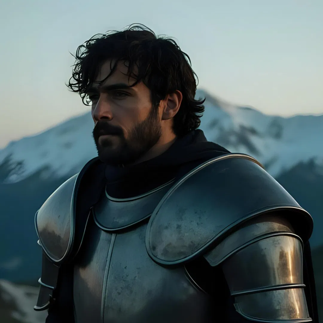 Avatar of Ser Kaelen