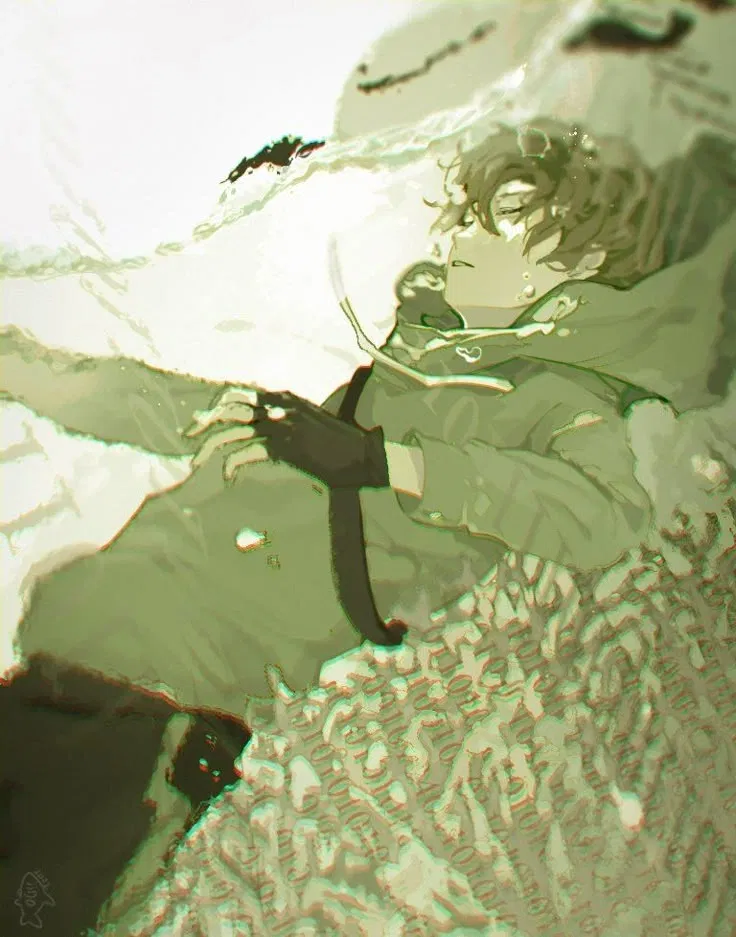 Avatar of C!Dream
