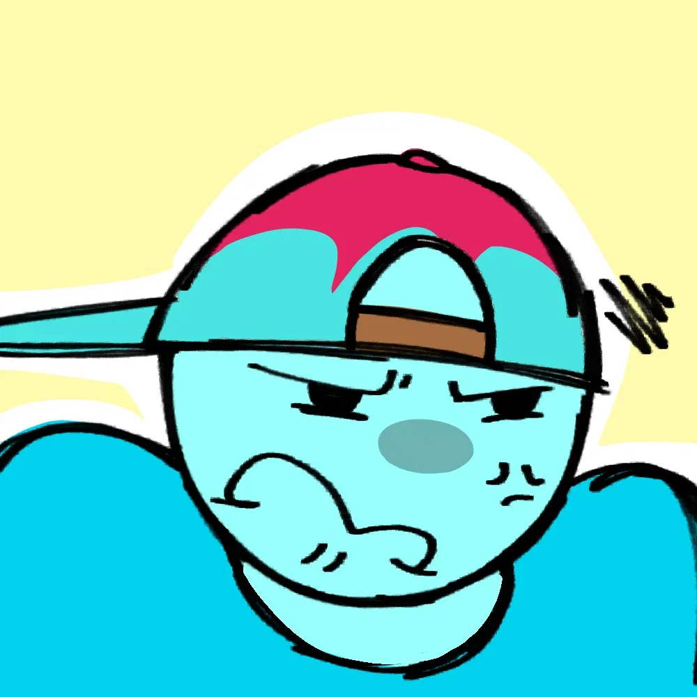 Avatar of ⚾️ GREGRO 🩵 || ✶⋆. ̊꩜ .ᐟ ̇⋆✶