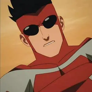 Avatar of Omni-Invincible