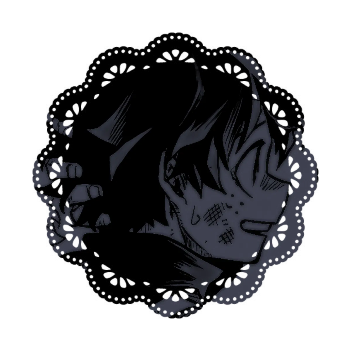 Avatar of Izuku Midoriya