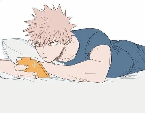 Avatar of Freshman × Second Year - Bakugo