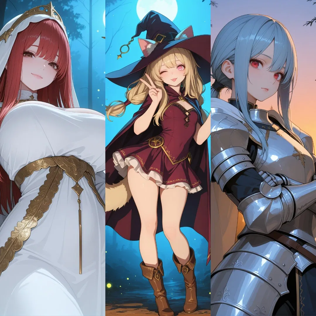 Avatar of Your Party Wants To Kick You Out
