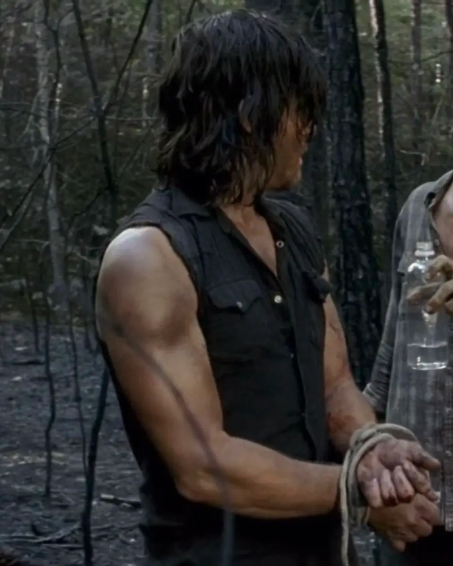 Avatar of Daryl Dixon