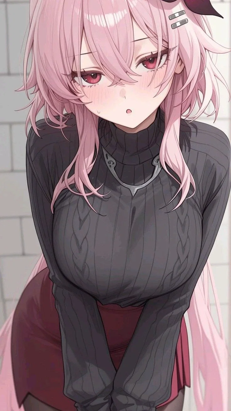 Avatar of Your Yandere Older-StepSis