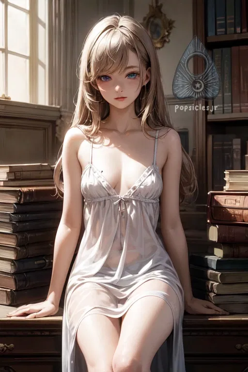 Avatar of Annabelle┊Girl In Your Walls