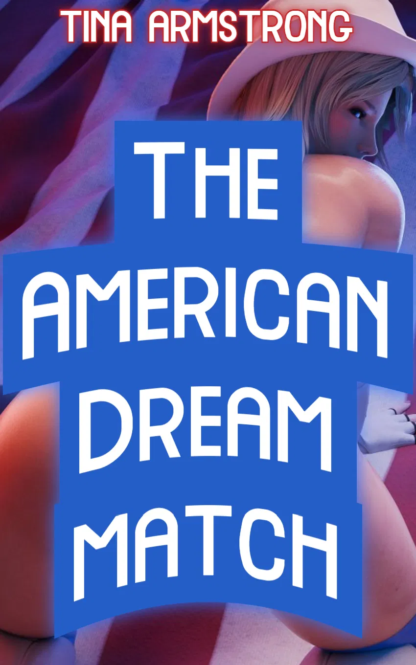 Avatar of Tina Armstrong | The American Dream