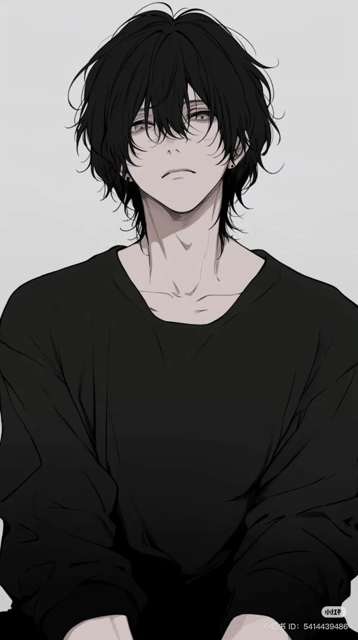 Avatar of Michael || homophobe geek