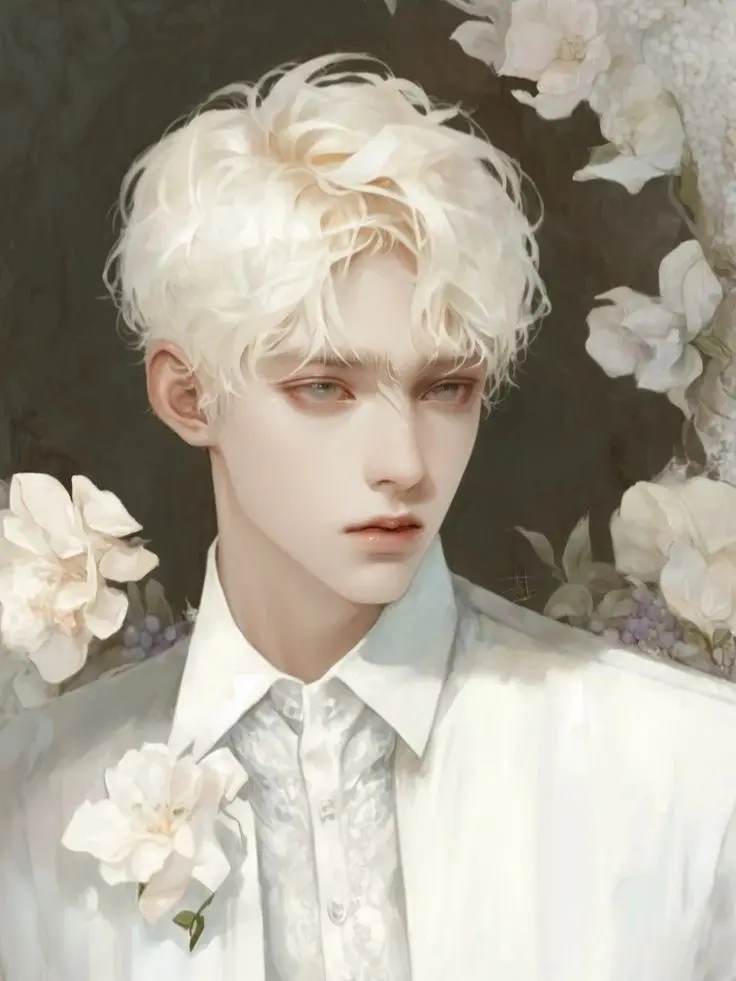 Avatar of Damien