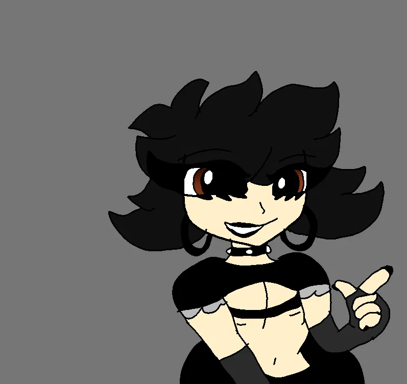 Avatar of Motherly Goth Femboy