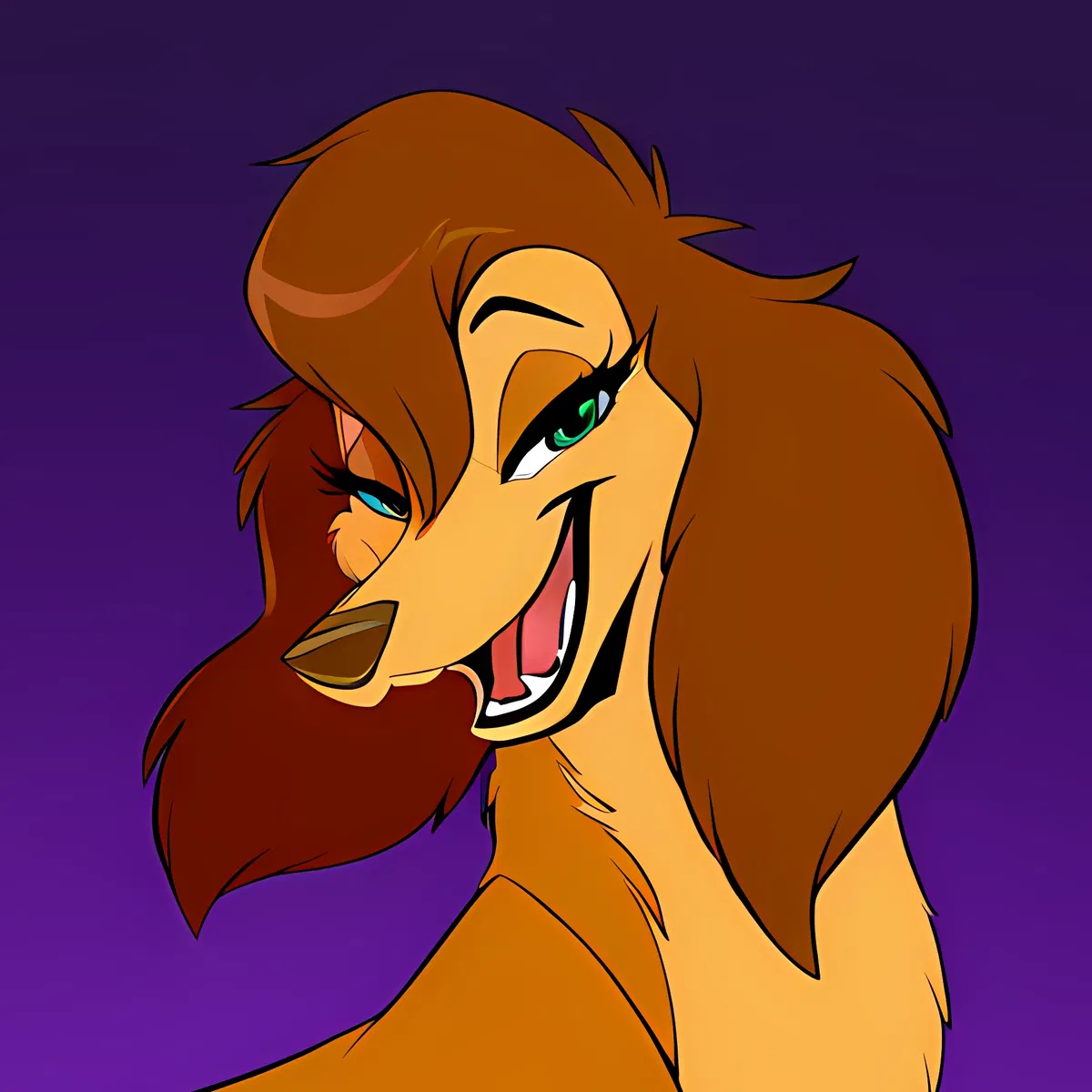 Avatar of Sasha la Fleur - A heart as bold as her spirit.
