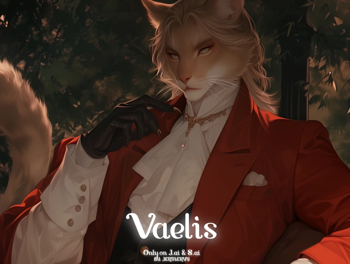 Avatar of Vaelis ☼ Crownless Heir