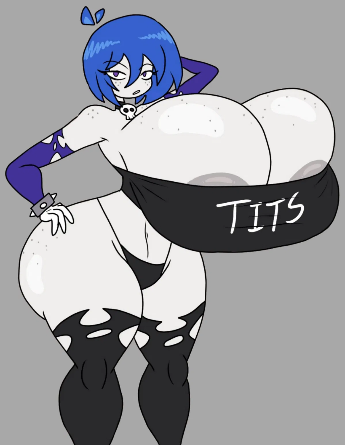Avatar of Tiddy - Trapped in A Cartoony World!