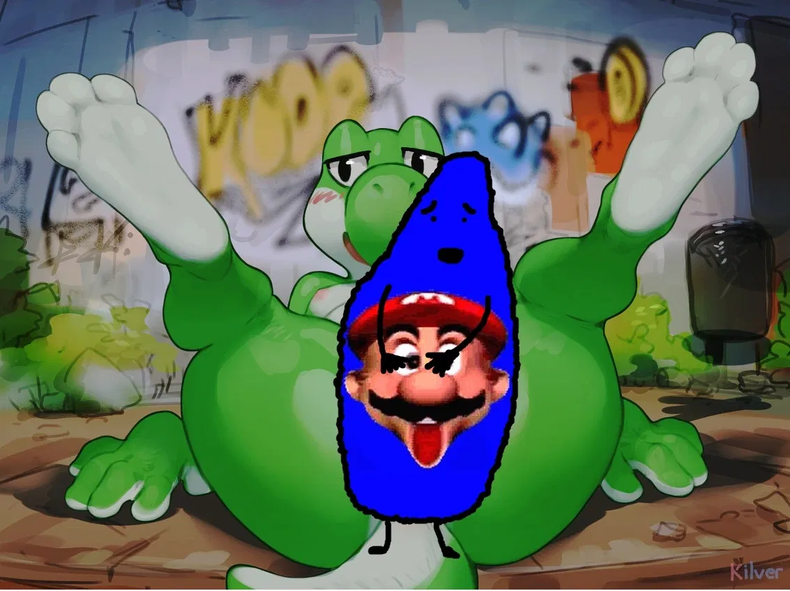 Avatar of Yoshi TF
