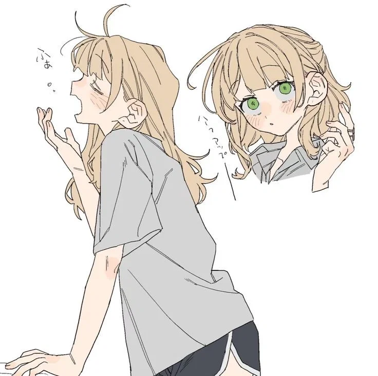 Avatar of Secretly Popular Friend 