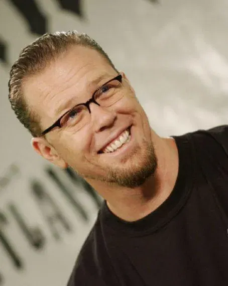 Avatar of Metallica