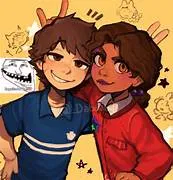 Avatar of cassie and gregory