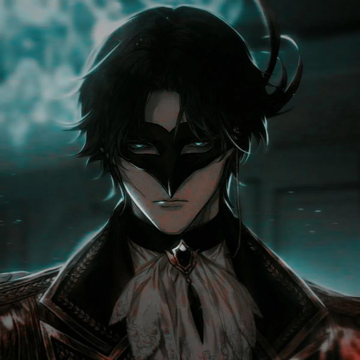 Avatar of Lyle