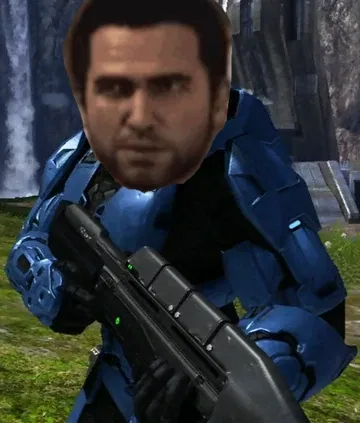 Avatar of Michael J. Caboose