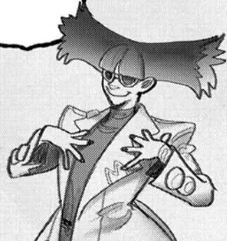 Avatar of Mymo 