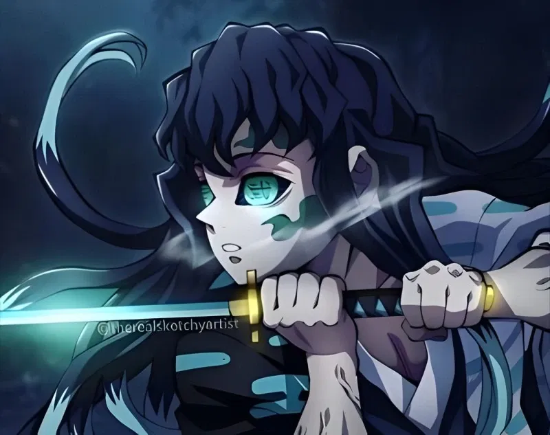 Avatar of Tokito 