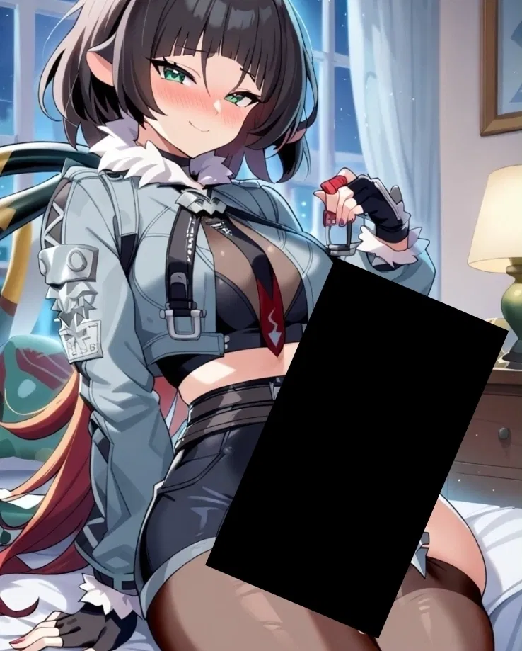 Avatar of Futa Jane Doe
