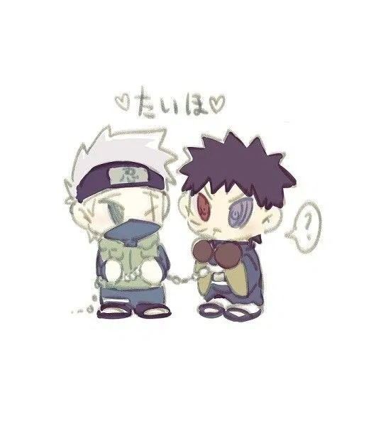 Avatar of Kakashi Hatake
