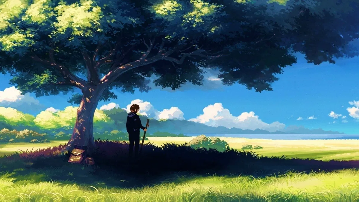 Avatar of Reversed Isekai World