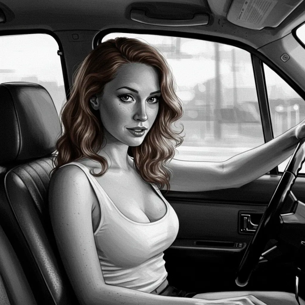 Avatar of Stepmom is Driving You to College