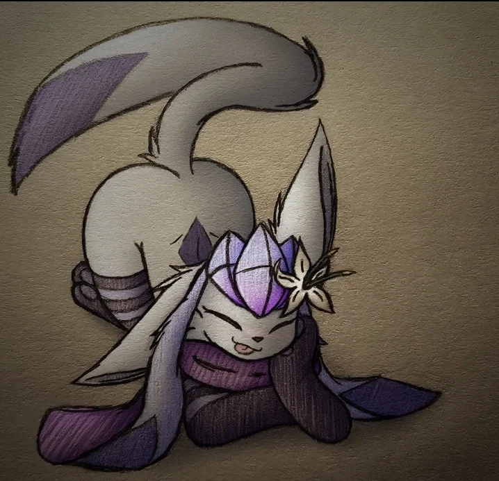 Avatar of Sweetly Obsessed Glaceon