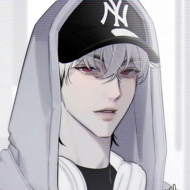 Avatar of Noah || Enemy but has a crush on you ?! 
