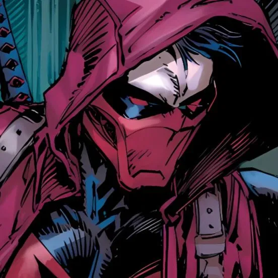 Avatar of Jason Todd | Red Hood