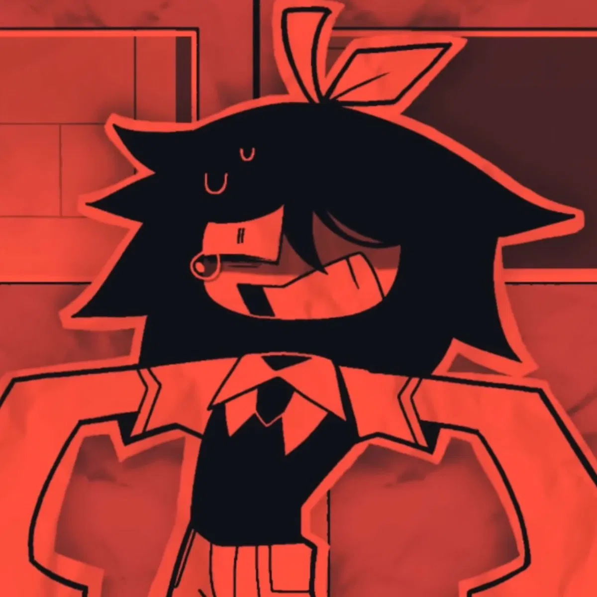 Avatar of Curbstomping Abbie