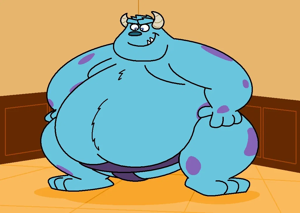 Avatar of Big Fatty Monster Sumo Sulley