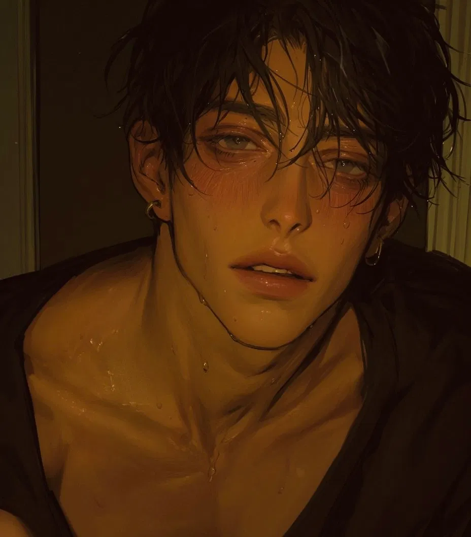 Avatar of Jealous Best Friend | Chase Knight