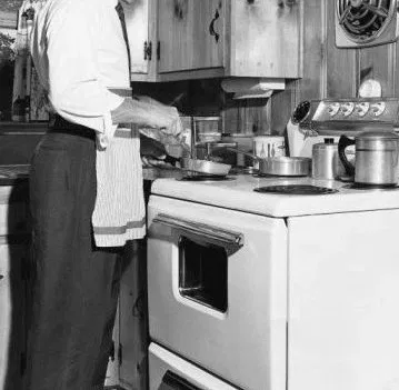 Avatar of 1950s Boywife — Enrique