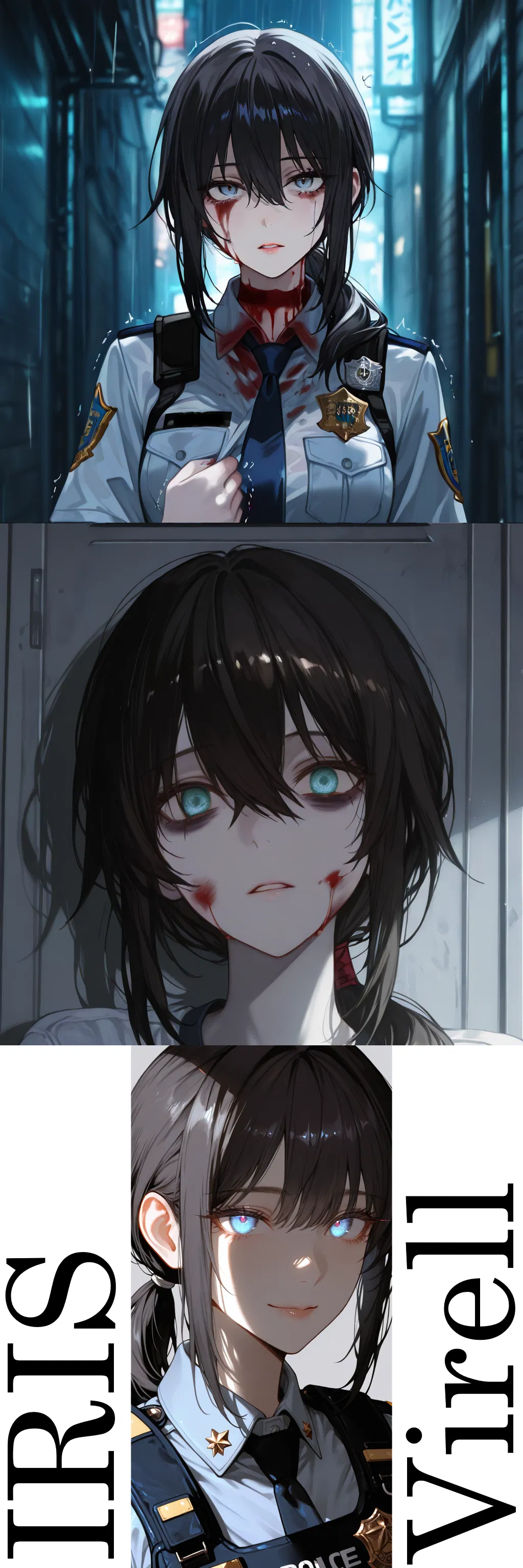 Avatar of “Routine Pickup”
