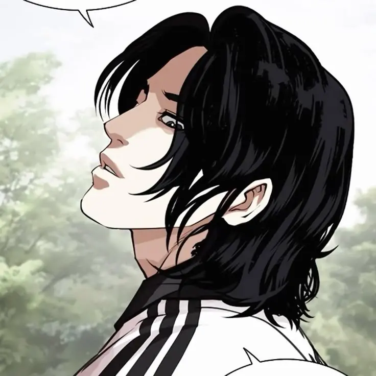 Avatar of Vin Jin