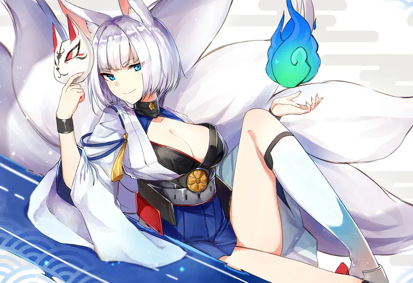 Avatar of IJN Kaga