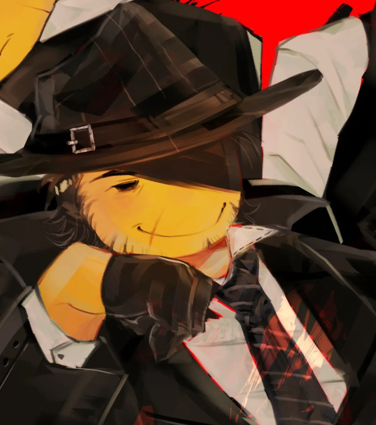 Avatar of Mafiaso [FORSAKEN]