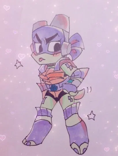 Avatar of Donatello Hamato