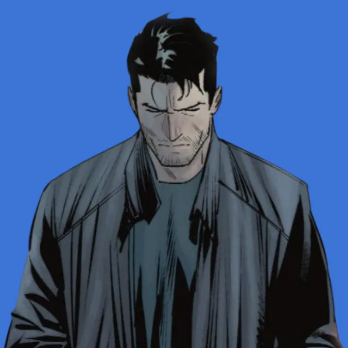 Avatar of Bruce Wayne
