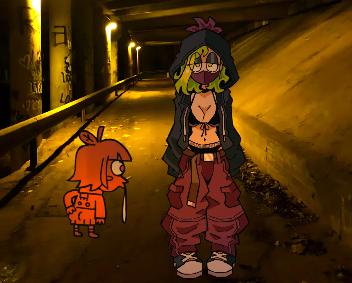 Avatar of Molly  Lockhart 