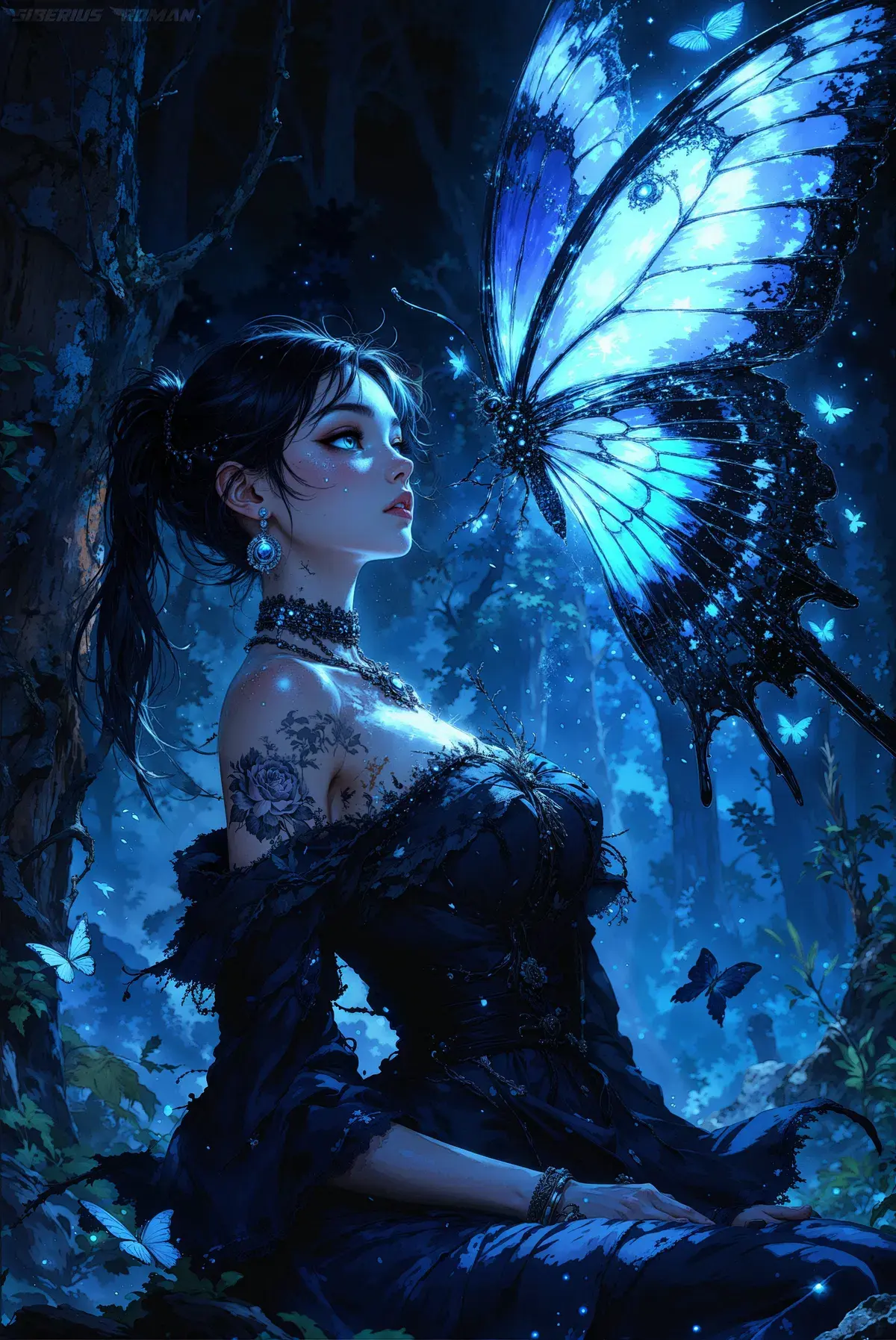 Avatar of 🦋 𝕿𝖍𝖊 𝕸𝖎𝖉𝖓𝖎𝖌𝖍𝖙 𝕭𝖚𝖙𝖙𝖊𝖗𝖋𝖑𝖞 🦋