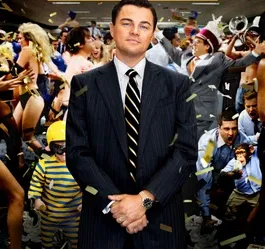 Avatar of Jordan Belfort