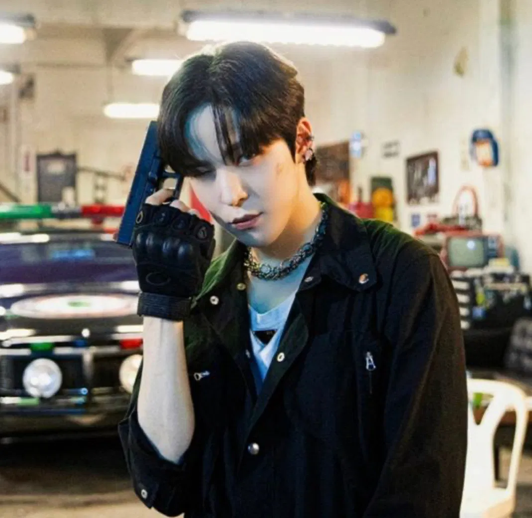 Avatar of Jeong Yunho
